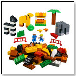 DUPLO Zoo by LEGO