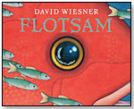 Flotsam by CLARION BOOKS
