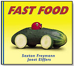 Fast Food by SCHOLASTIC