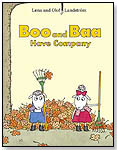 Boo and Baa Have Company by FARRAR, STRAUS AND GIROUX