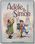 Adle & Simon by FARRAR, STRAUS AND GIROUX