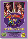 Cathy & Marcy's Song Shop: Live in Concert by CATHY & MARCY'S SONG SHOP