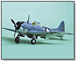 SBD-2 Dauntless 1:72 Die Cast Model by Hobby Master