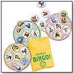 Animal Bingo by eeBoo corp.