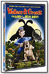 Wallace & Gromit: The Curse of the Were-Rabbit by DREAMWORKS SKG