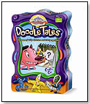 Doodle Tales by CRANIUM INC.