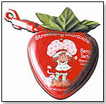 Strawberry Shortcake Berry Tarts by BOSTON AMERICA CORP.