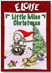 Eloise: Little Miss Christmas by ANCHOR BAY ENTERTAINMENT