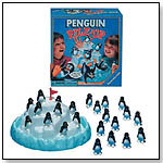 Penguin Pile Up by RAVENSBURGER