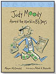 Judy Moody: Around the World in 8  Days by CANDLEWICK PRESS