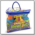Monster Bowling by MELISSA & DOUG
