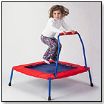 Original Folding Nursery Trampoline by THE ORIGINAL TOY COMPANY