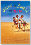 Going to School in India DVD by MASTER COMMUNICATIONS