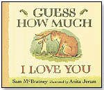 Guess How Much I Love You by CANDLEWICK PRESS