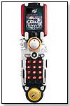 Power Rangers Overdrive Tracker Morpher by BANDAI AMERICA INC.