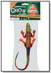 Ginormous Grow Lizard by TOYSMITH