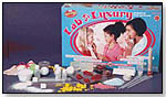 Lab of Luxury Science Kit by BE AMAZING!