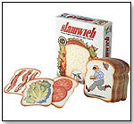 Slamwich by GAMEWRIGHT