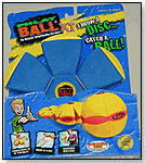 OzWest Phlat Ball XT by TOYSMITH