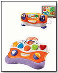 V.smile Baby Infant Development System by VTECH