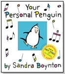 Your Personal Penguin by WORKMAN PUBLISHING