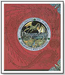 Dragonology by CANDLEWICK PRESS