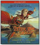 Peter Pan in Scarlet by SIMON AND SCHUSTER CHILDREN