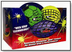 Spider Jr. Sportball Assortment by POOF-SLINKY INC.