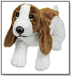 Asthma Friendly Basset Hound by KIDS PREFERRED INC.