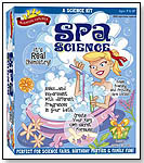Spa Science by SCIENTIFIC EXPLORER