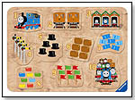Counting With Thomas Puzzle by RAVENSBURGER