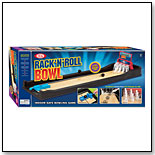 Rack 'N' Roll Bowl by POOF-SLINKY INC.