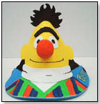 Sesame Street Visor - Bert by POOF-SLINKY INC.