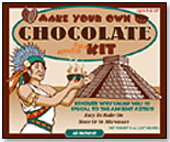 Make Your Own Chocolate Kit by VERVE INC.