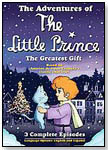 The Adventures of The Little Prince: The Greatest Gift by KOCH ENTERTAINMENT