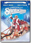 Santa Claus: The Movie by ANCHOR BAY ENTERTAINMENT