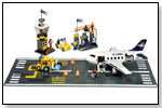 Airport Action by LEGO