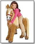 Furreal Friends Butterscotch Pony by HASBRO INC.