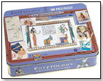 Egyptology Puzzle by MUDPUPPY PRESS