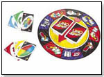 UNO Spin by MATTEL INC.