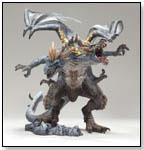 Berserker Dragon Clan 4 by MCFARLANE TOYS