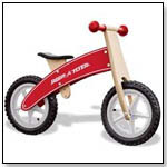 Radio Flyer Model #330 Beginner's Balancing Bike by RADIO FLYER