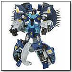 Transformers Cybertron Primus Deluxe Figure by HASBRO INC.