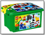 Build Your Own Lego Duplo Zoo by LEGO