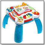 Learn 'N Groove Musical Table by LEAPFROG