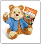 TJ Bearytales by PLAYSKOOL