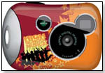 Disney Pix Click Micro Digital Camera by DIGITAL BLUE