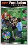 ESPN Fast Action Football by FISHER-PRICE INC.
