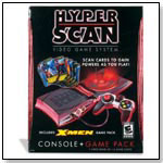 Hyperscan by MATTEL INC.