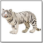 Wild Safari® Jungle White Bengal Tiger by SAFARI LTD.®